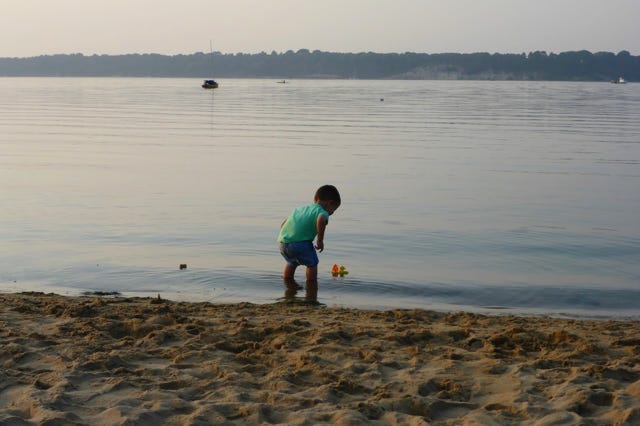 Poole Harbour