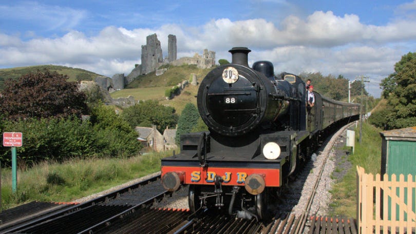 Swanage Railway