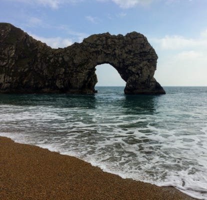 Durdle Door